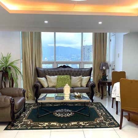 2 Bedroom Condo Unit With City And Mountain View Cebu Dış mekan fotoğraf