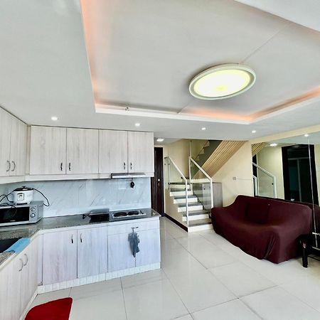2 Bedroom Condo Unit With City And Mountain View Cebu Dış mekan fotoğraf