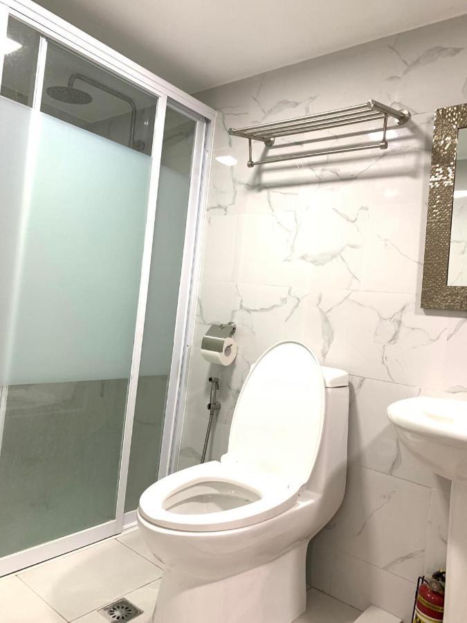 2 Bedroom Condo Unit With City And Mountain View Cebu Dış mekan fotoğraf