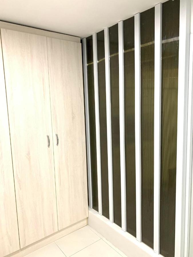 2 Bedroom Condo Unit With City And Mountain View Cebu Dış mekan fotoğraf