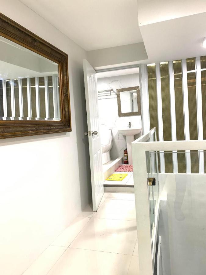 2 Bedroom Condo Unit With City And Mountain View Cebu Dış mekan fotoğraf