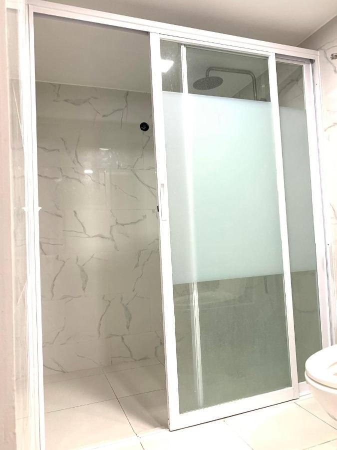 2 Bedroom Condo Unit With City And Mountain View Cebu Dış mekan fotoğraf