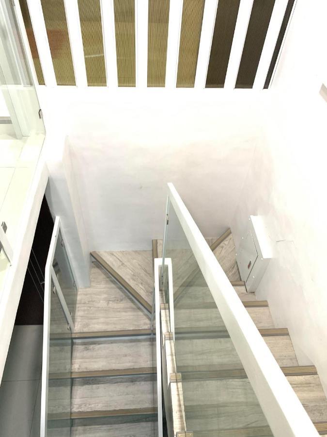 2 Bedroom Condo Unit With City And Mountain View Cebu Dış mekan fotoğraf