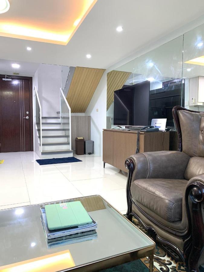 2 Bedroom Condo Unit With City And Mountain View Cebu Dış mekan fotoğraf