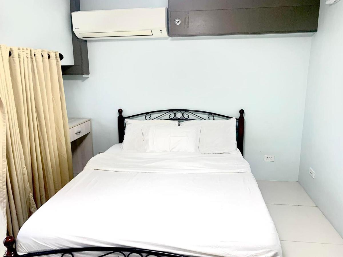 2 Bedroom Condo Unit With City And Mountain View Cebu Dış mekan fotoğraf