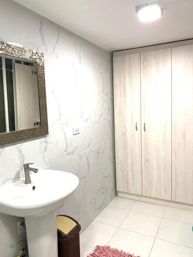 2 Bedroom Condo Unit With City And Mountain View Cebu Dış mekan fotoğraf