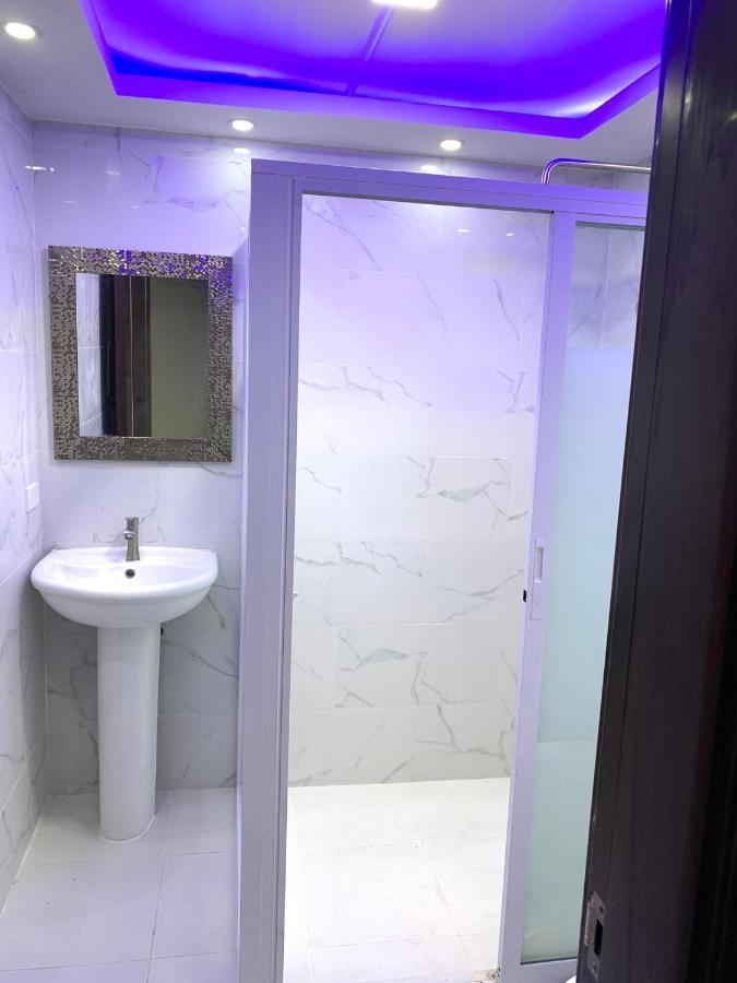 2 Bedroom Condo Unit With City And Mountain View Cebu Dış mekan fotoğraf