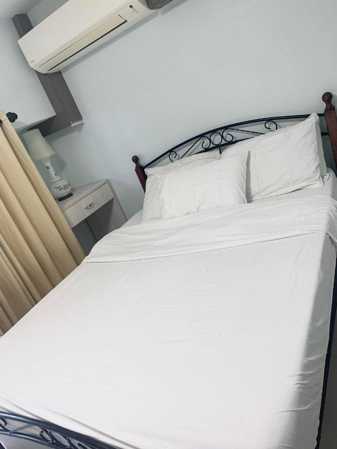 2 Bedroom Condo Unit With City And Mountain View Cebu Dış mekan fotoğraf