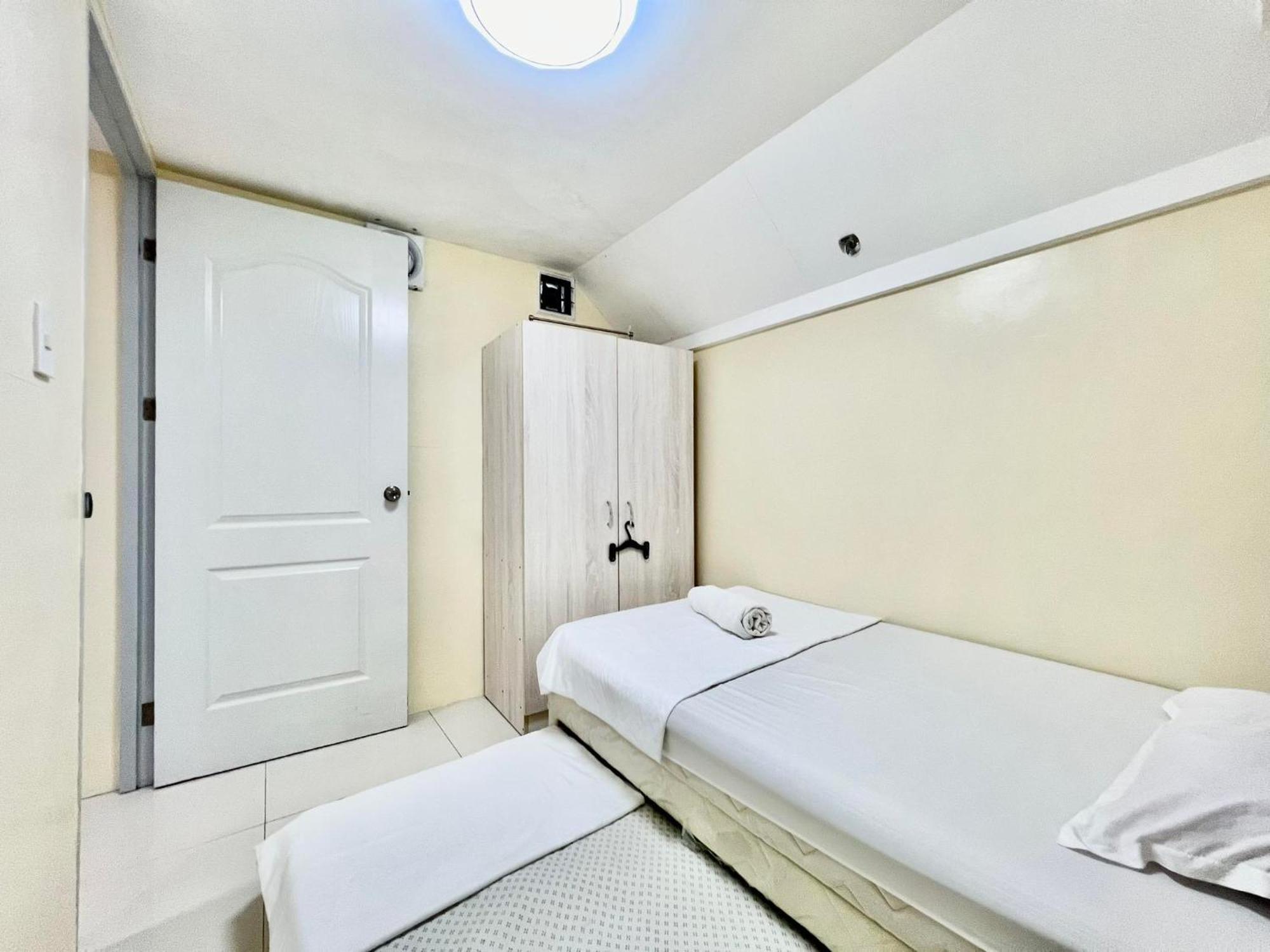 2 Bedroom Condo Unit With City And Mountain View Cebu Dış mekan fotoğraf