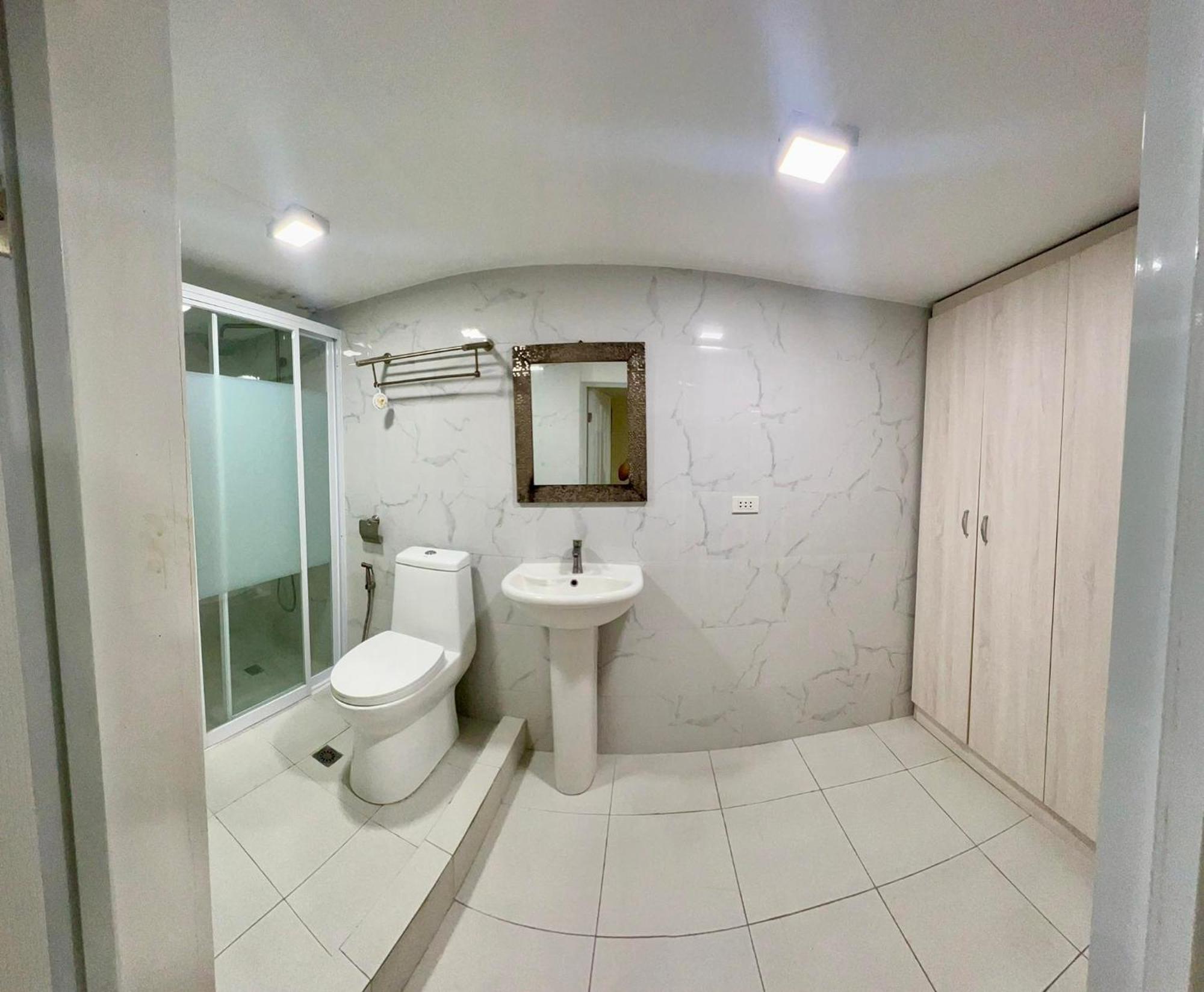 2 Bedroom Condo Unit With City And Mountain View Cebu Dış mekan fotoğraf